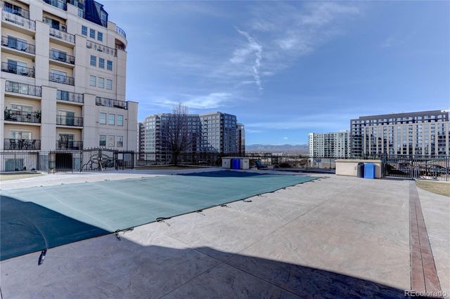 975 N Lincoln Street 9I, Denver, CO 80203