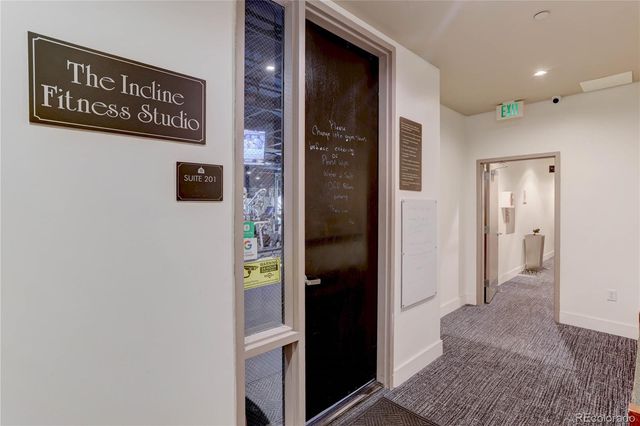 975 N Lincoln Street 9I, Denver, CO 80203