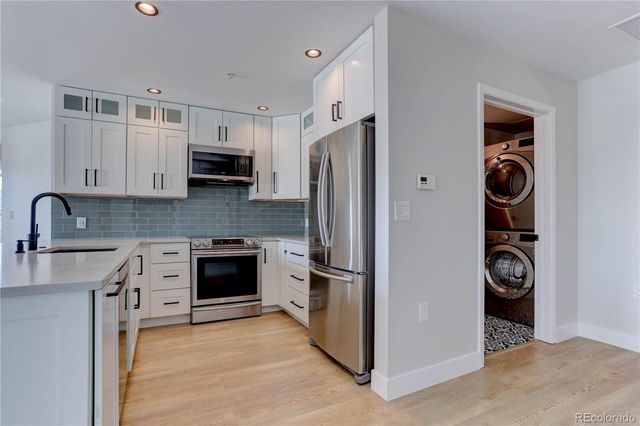 975 N Lincoln Street 9I, Denver, CO 80203