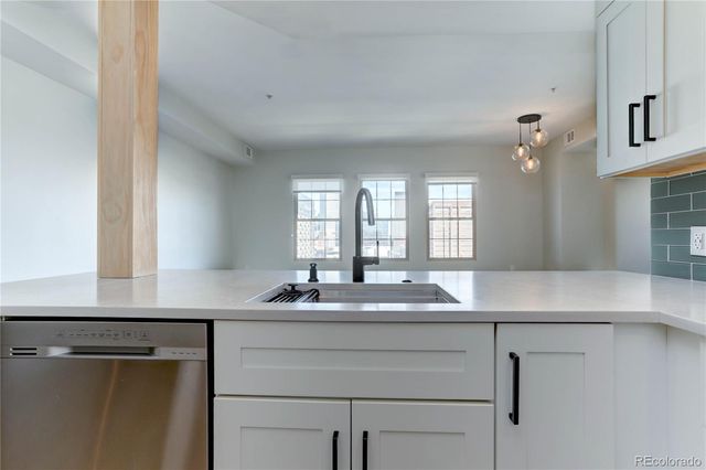 975 N Lincoln Street 9I, Denver, CO 80203