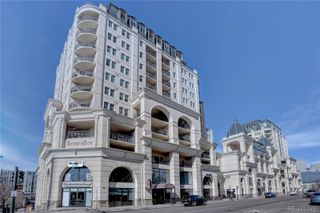 975 N Lincoln Street 9I, Denver, CO 80203