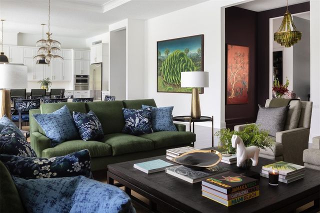 9115 SANTORINI DRIVE, Orlando, FL 32827