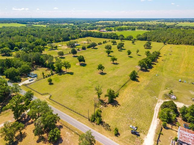TBD SE 42ND PLACE, Morriston, FL 32668