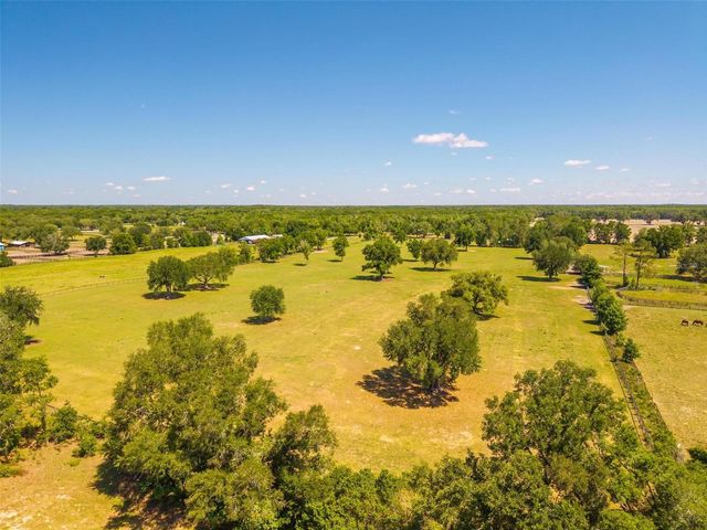 TBD SE 42ND PLACE, Morriston, FL 32668