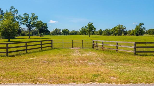 TBD SE 42ND PLACE, Morriston, FL 32668