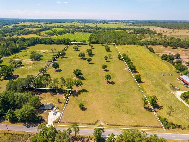 TBD SE 42ND PLACE, Morriston, FL 32668
