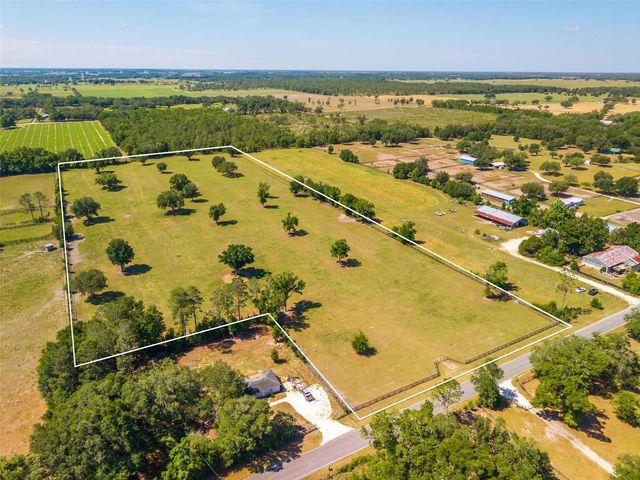 TBD SE 42ND PLACE, Morriston, FL 32668