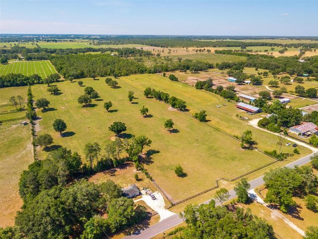 TBD SE 42ND PLACE, Morriston, FL 32668