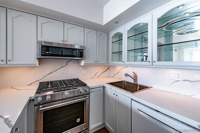 500 W Harbor Dr 720, San Diego, CA 92101