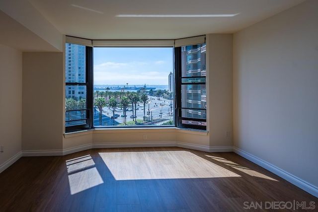 500 W Harbor Dr 720, San Diego, CA 92101