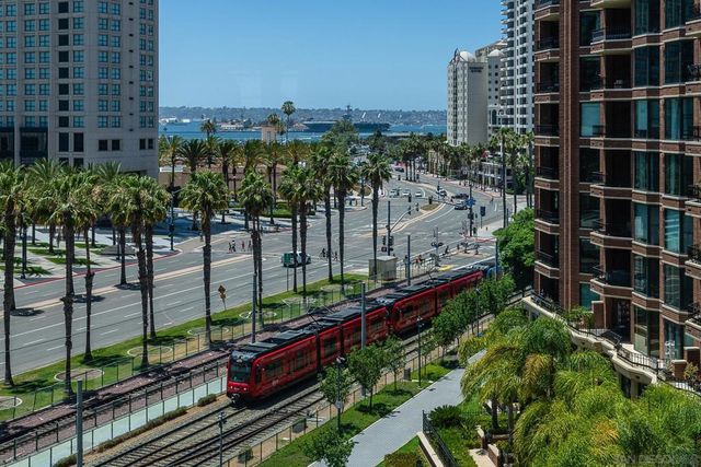 500 W Harbor Dr 720, San Diego, CA 92101