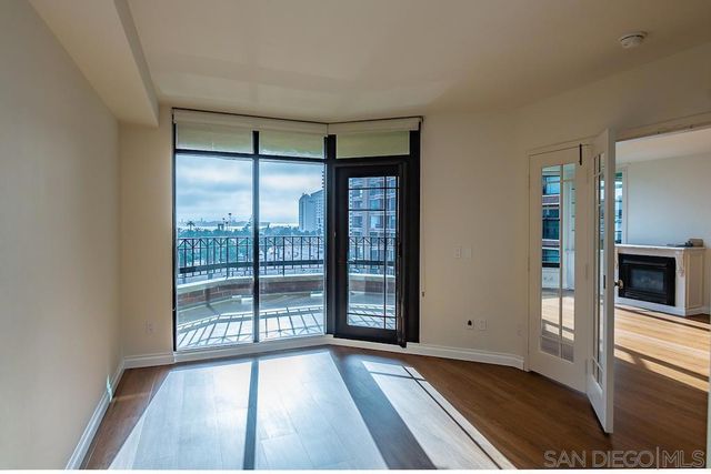 500 W Harbor Dr 720, San Diego, CA 92101