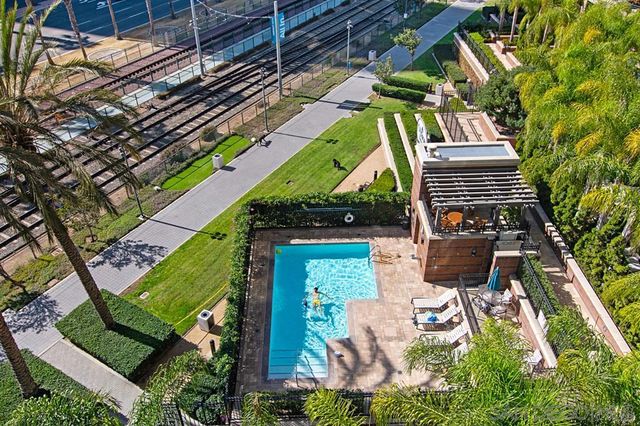 500 W Harbor Dr 720, San Diego, CA 92101