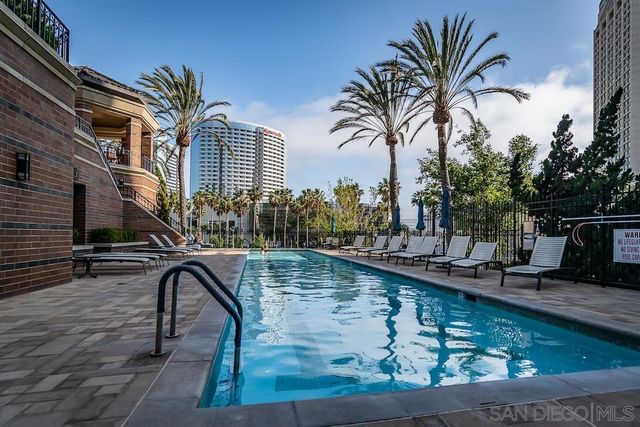 500 W Harbor Dr 720, San Diego, CA 92101