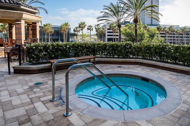 500 W Harbor Dr 720, San Diego, CA 92101