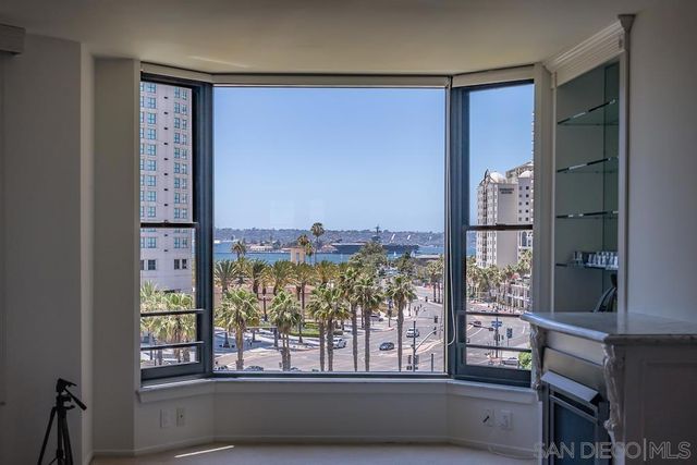500 W Harbor Dr 720, San Diego, CA 92101