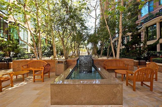 500 W Harbor Dr 720, San Diego, CA 92101