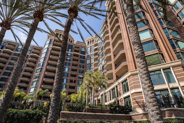 500 W Harbor Dr 720, San Diego, CA 92101