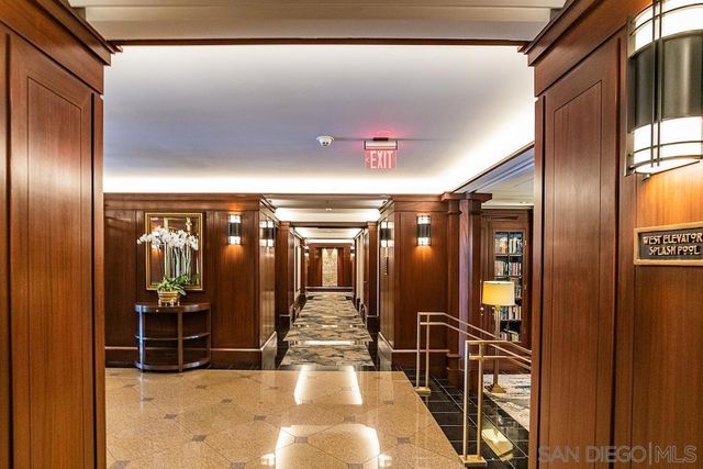 500 W Harbor Dr 720, San Diego, CA 92101