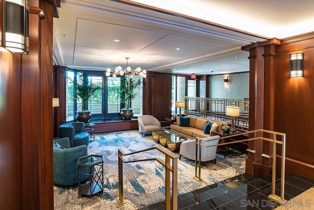 500 W Harbor Dr 720, San Diego, CA 92101