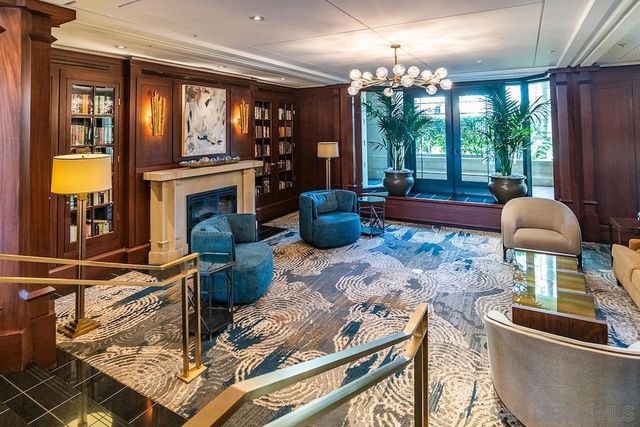 500 W Harbor Dr 720, San Diego, CA 92101