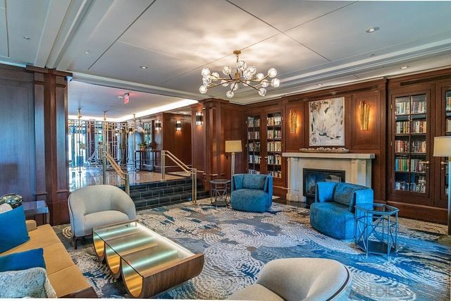 500 W Harbor Dr 720, San Diego, CA 92101