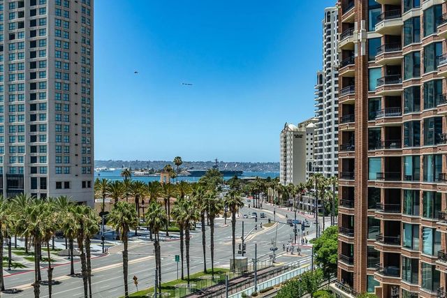 500 W Harbor Dr 720, San Diego, CA 92101