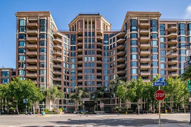 500 W Harbor Dr 720, San Diego, CA 92101