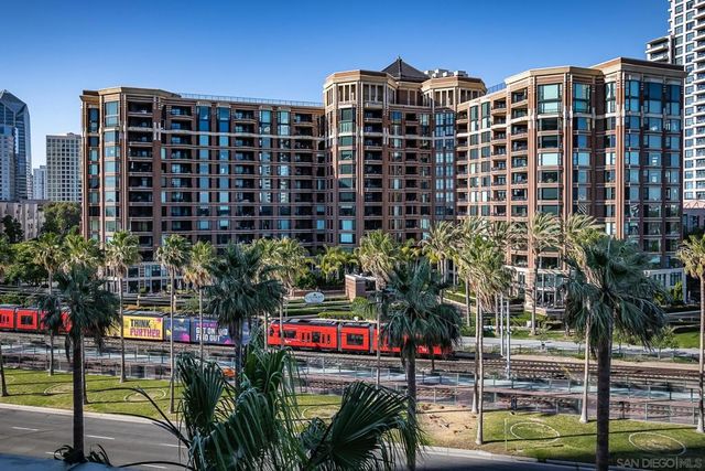 500 W Harbor Dr 720, San Diego, CA 92101