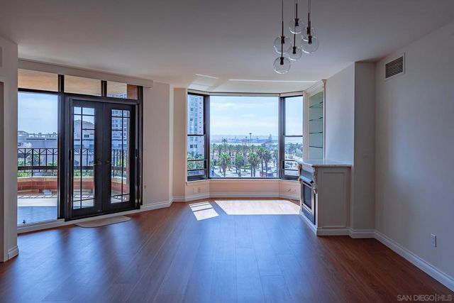 500 W Harbor Dr 720, San Diego, CA 92101