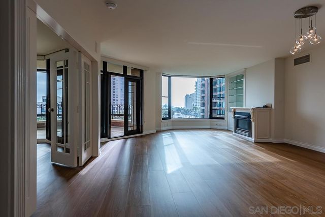 500 W Harbor Dr 720, San Diego, CA 92101