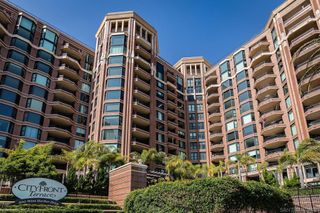 500 W Harbor Dr 720, San Diego, CA 92101