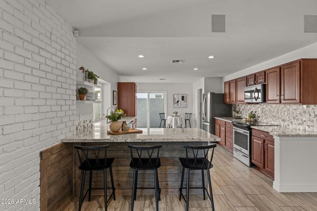 2457 S EL DORADO --, Mesa, AZ 85202