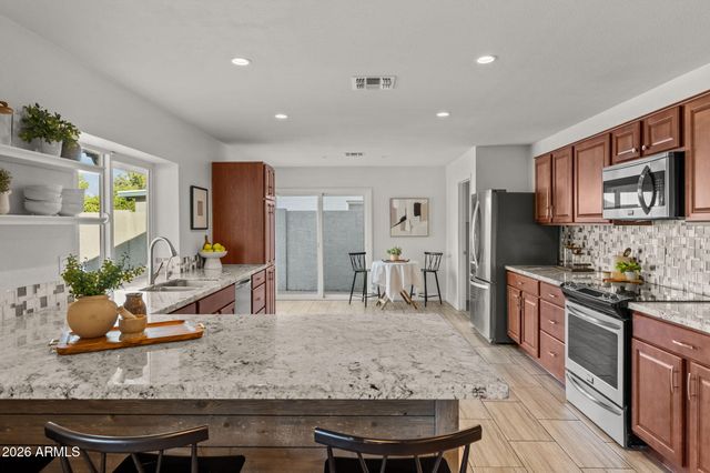 2457 S EL DORADO --, Mesa, AZ 85202