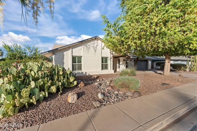 2457 S EL DORADO --, Mesa, AZ 85202