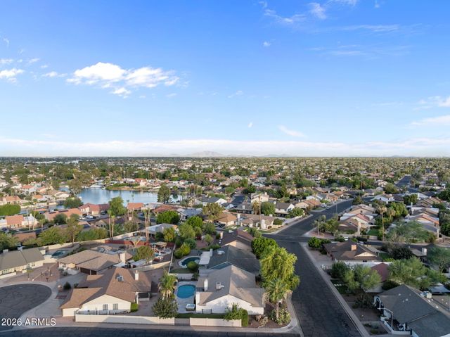 2457 S EL DORADO --, Mesa, AZ 85202