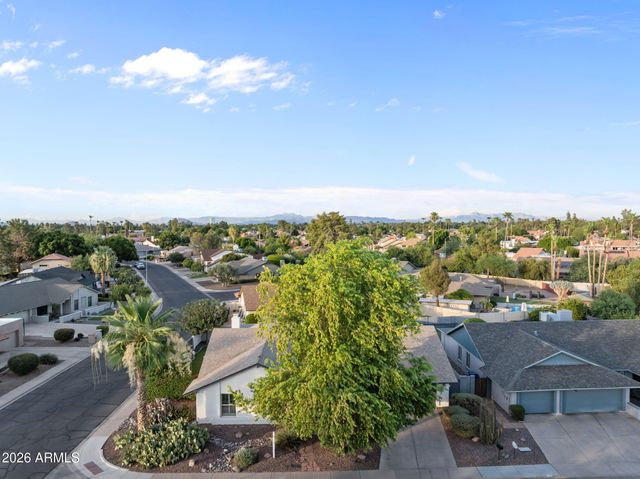 2457 S EL DORADO --, Mesa, AZ 85202