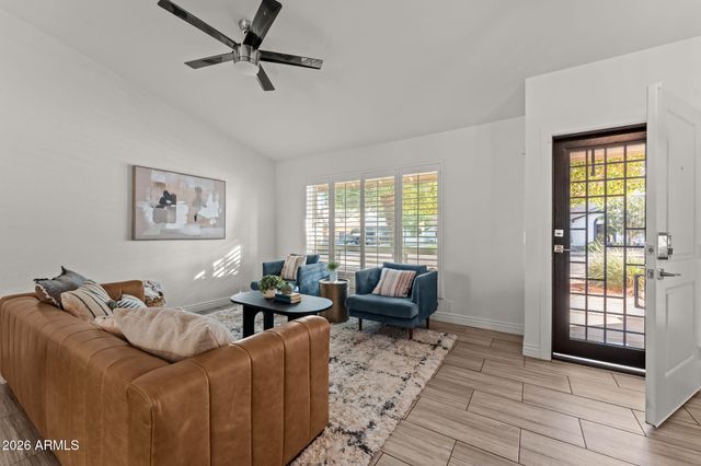 2457 S EL DORADO --, Mesa, AZ 85202