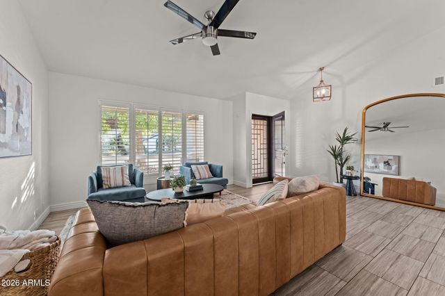 2457 S EL DORADO --, Mesa, AZ 85202