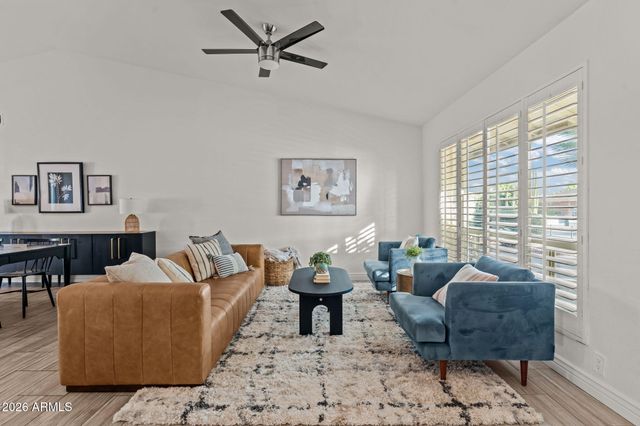 2457 S EL DORADO --, Mesa, AZ 85202