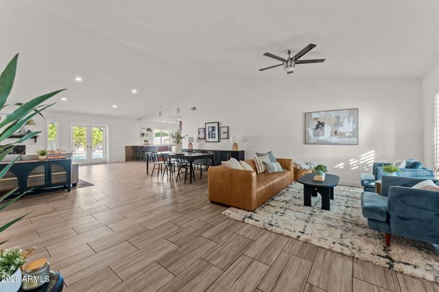 2457 S EL DORADO --, Mesa, AZ 85202