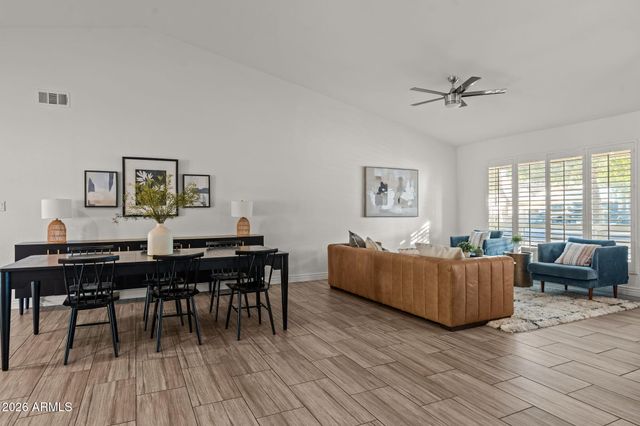 2457 S EL DORADO --, Mesa, AZ 85202