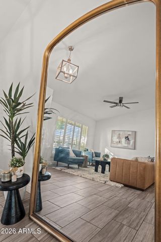 2457 S EL DORADO --, Mesa, AZ 85202