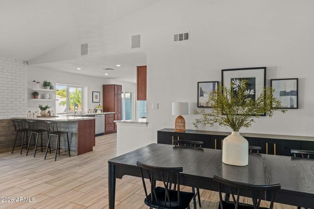 2457 S EL DORADO --, Mesa, AZ 85202