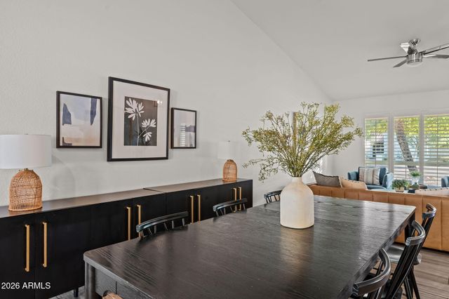 2457 S EL DORADO --, Mesa, AZ 85202