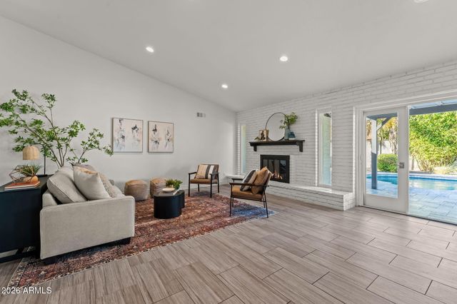 2457 S EL DORADO --, Mesa, AZ 85202