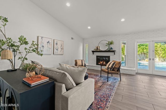 2457 S EL DORADO --, Mesa, AZ 85202