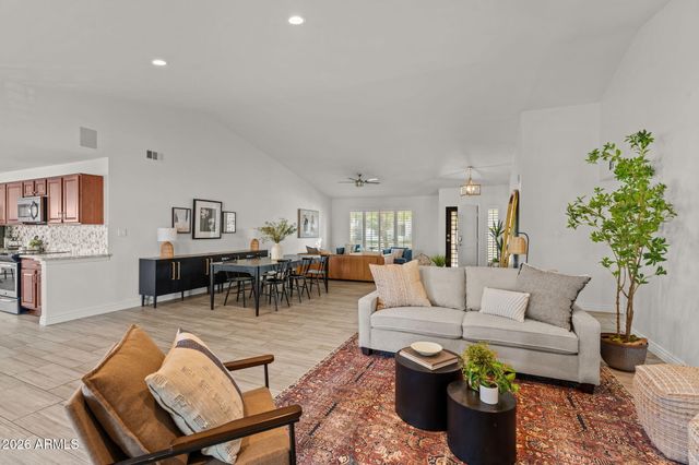 2457 S EL DORADO --, Mesa, AZ 85202