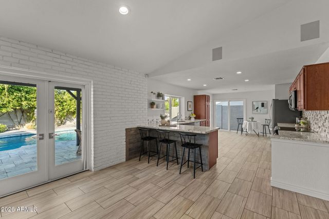 2457 S EL DORADO --, Mesa, AZ 85202
