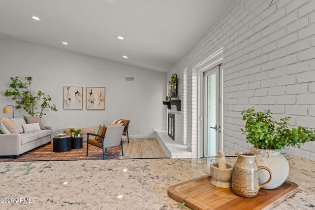 2457 S EL DORADO --, Mesa, AZ 85202
